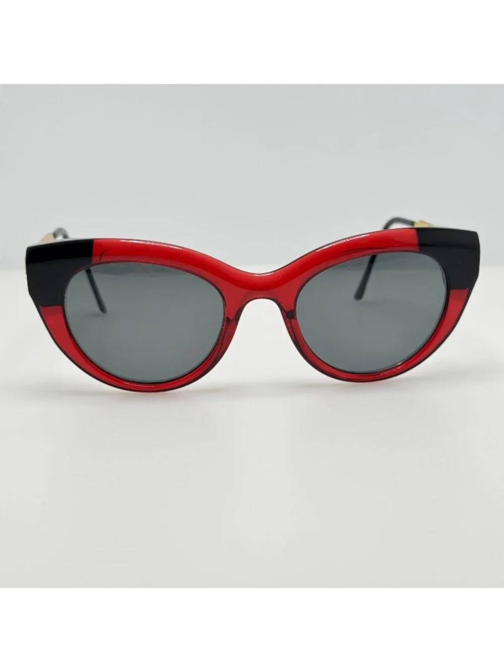 Thierry Lasry Diamondy 954 France Eyeglasses Eye Glasses Frames 53-21-140